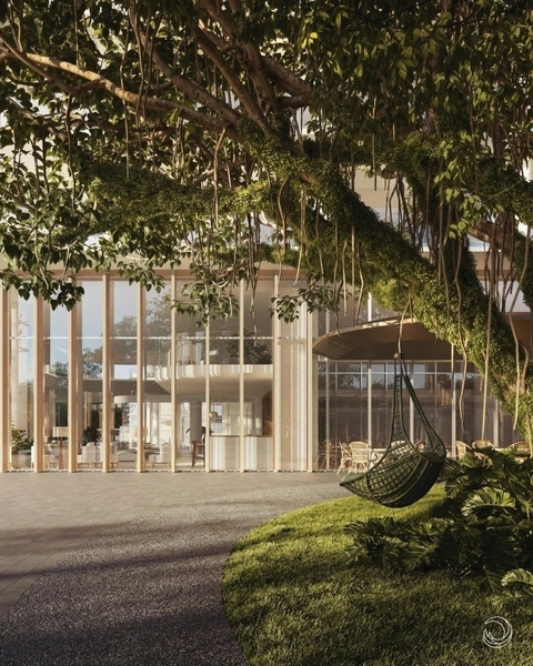 Apartamento alto padrão em Jurerê Internacional: 8ª foto da galeria de imagens do imóvel