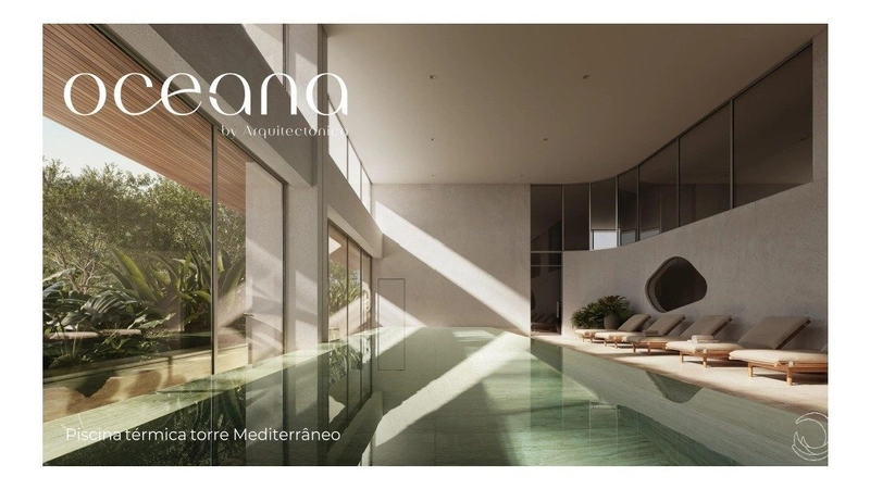 Apartamento alto padrão em Jurerê Internacional: 9ª foto da galeria de imagens do imóvel