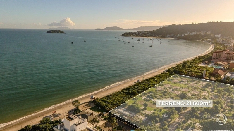 Apartamento alto padrão em Jurerê Internacional: 3ª foto da galeria de imagens do imóvel