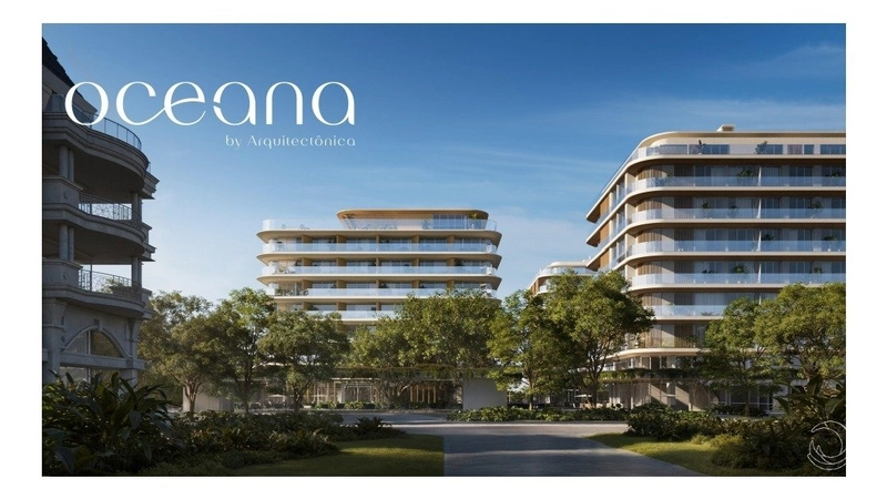 Apartamento alto padrão em Jurerê Internacional: 5ª foto da galeria de imagens do imóvel