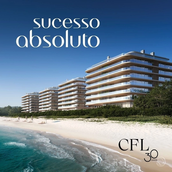 Apartamento de alto padrão em Jurerê Internacional: 30ª foto da galeria de imagens do imóvel