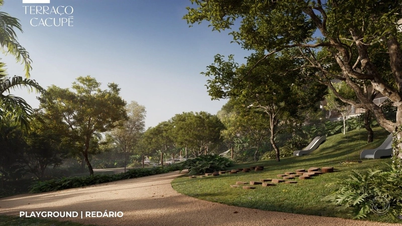 Casa alto padrão à venda no Cacupé: 12ª foto da galeria de imagens do imóvel