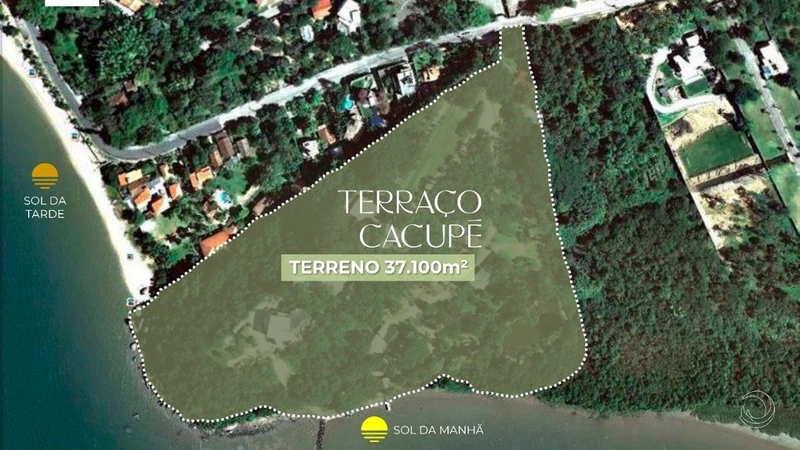 Casa alto padrão à venda no Cacupé: 17ª foto da galeria de imagens do imóvel