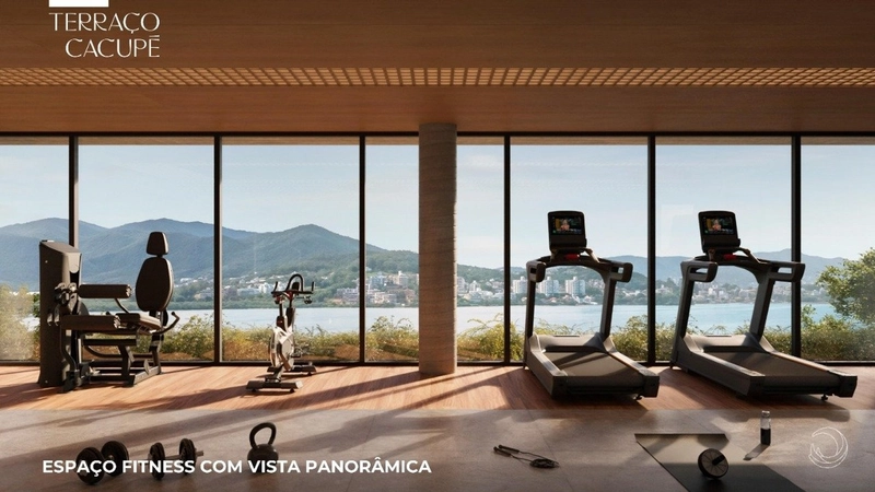 Casa alto padrão à venda no Cacupé: 9ª foto da galeria de imagens do imóvel