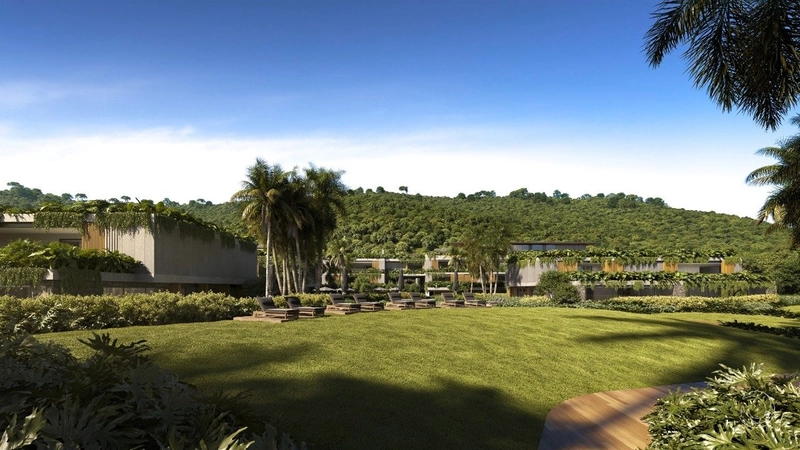 Apartamento alto padrão à venda na Lagoa da Conceição: 9ª foto da galeria de imagens do imóvel