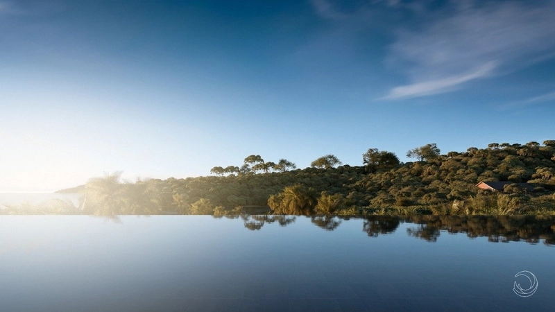Apartamento alto padrão à venda na Lagoa da Conceição: 16ª foto da galeria de imagens do imóvel
