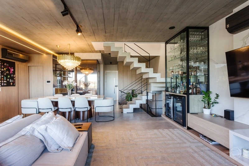 Casa á venda no Canto da Lagoa: 9ª foto da galeria de imagens do imóvel
