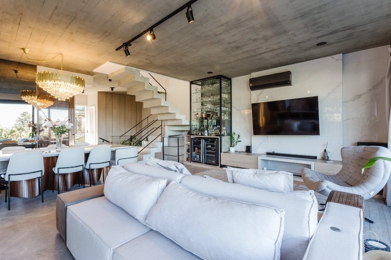 Casa á venda no Canto da Lagoa: 3ª foto da galeria de imagens do imóvel