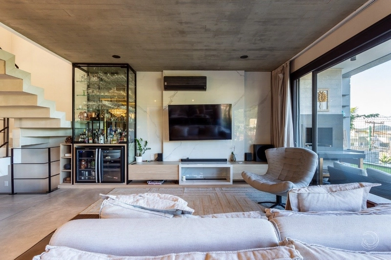 Casa á venda no Canto da Lagoa: 2ª foto da galeria de imagens do imóvel