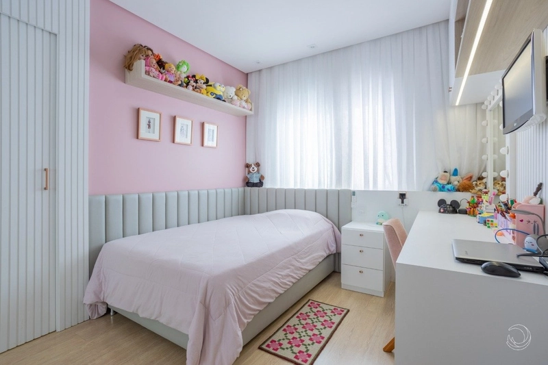 Apartamento à venda no Córrego Grande: 12ª foto da galeria de imagens do imóvel