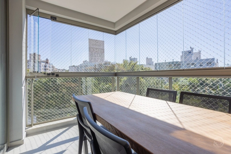 Apartamento à venda no Córrego Grande: 4ª foto da galeria de imagens do imóvel