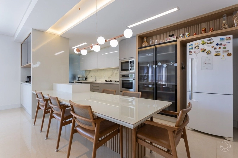 Apartamento à venda no Córrego Grande: 6ª foto da galeria de imagens do imóvel