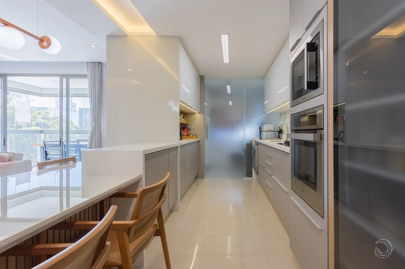 Apartamento à venda no Córrego Grande: 7ª foto da galeria de imagens do imóvel