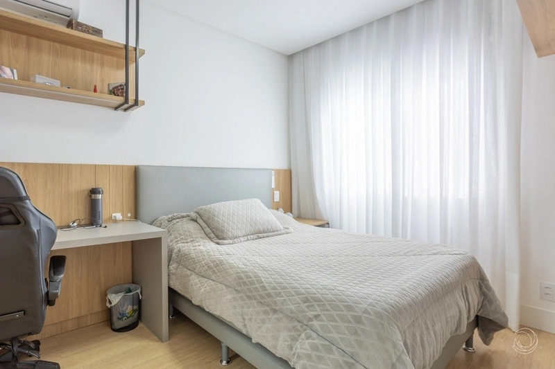 Apartamento à venda no Córrego Grande: 13ª foto da galeria de imagens do imóvel