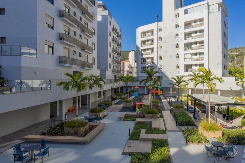 Apartamento à venda no Córrego Grande: 16ª foto da galeria de imagens do imóvel