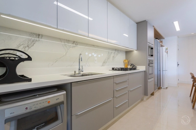 Apartamento à venda no Córrego Grande: 9ª foto da galeria de imagens do imóvel