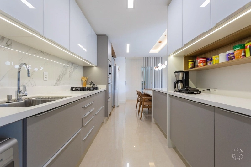 Apartamento à venda no Córrego Grande: 8ª foto da galeria de imagens do imóvel