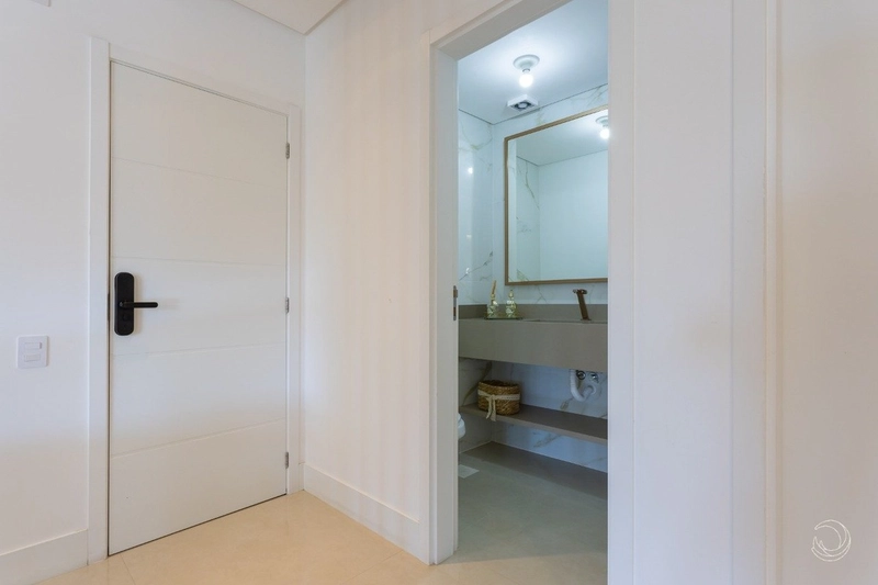 Apartamento à venda no Córrego Grande: 10ª foto da galeria de imagens do imóvel