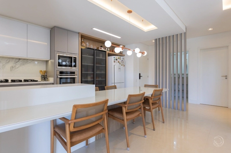 Apartamento à venda no Córrego Grande: 5ª foto da galeria de imagens do imóvel