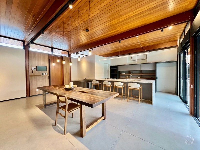 Casa à venda no Córrego Grande: 6ª foto da galeria de imagens do imóvel