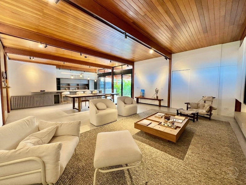 Casa à venda no Córrego Grande: 1ª foto da galeria de imagens do imóvel