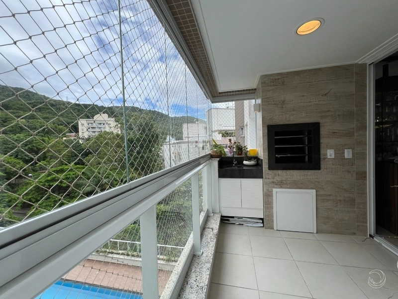 Apartamento à venda com 3 dormitórios no Itacorubi: 8ª foto da galeria de imagens do imóvel