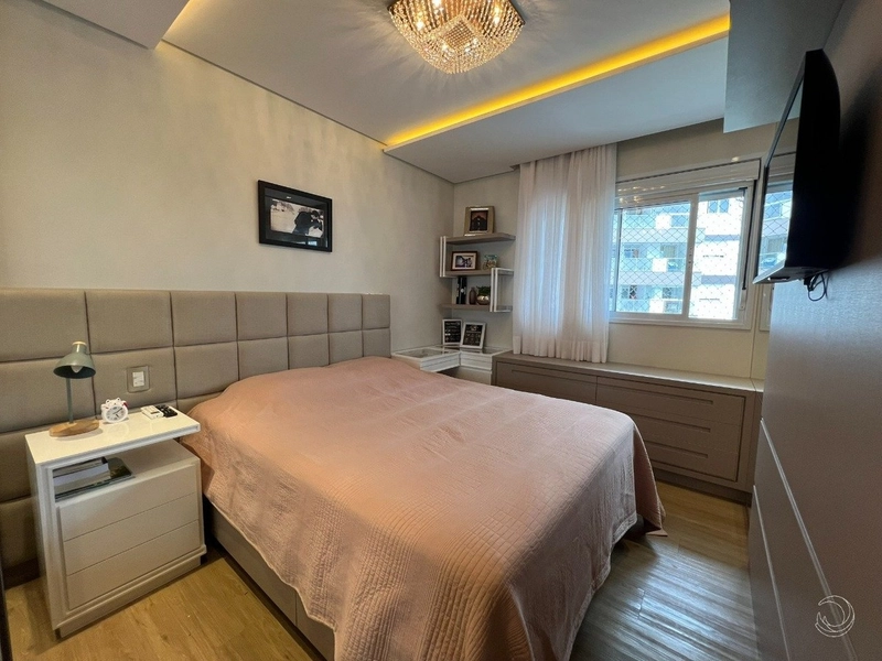 Apartamento à venda com 3 dormitórios no Itacorubi: 9ª foto da galeria de imagens do imóvel