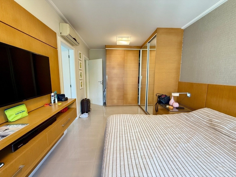 Apartamento com 2 suítes no Centro de Florianópolis: 9ª foto da galeria de imagens do imóvel