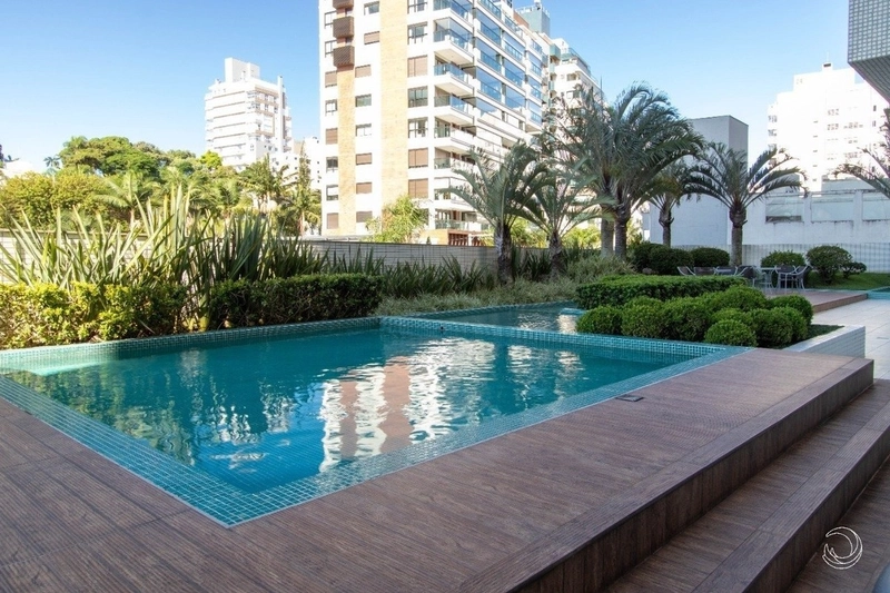 Apartamento com 2 suítes no Centro de Florianópolis: 10ª foto da galeria de imagens do imóvel