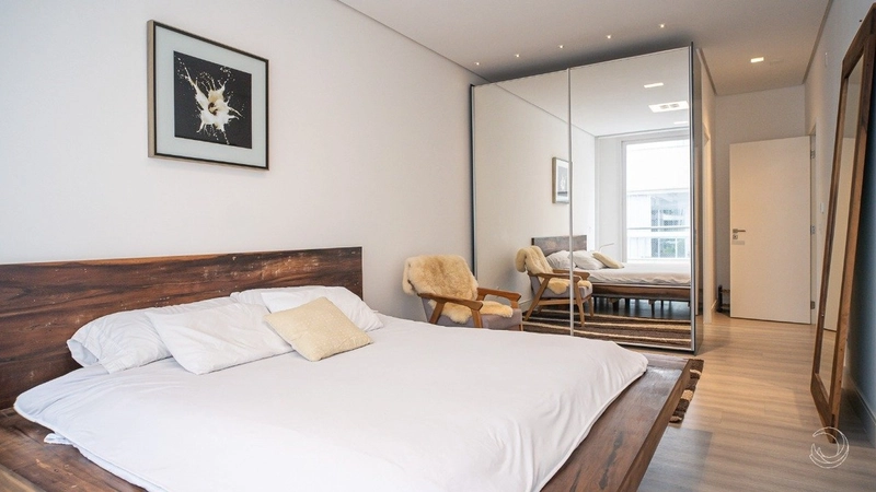 Apartamento alto padrão com 3 suítes no Campeche: 14ª foto da galeria de imagens do imóvel
