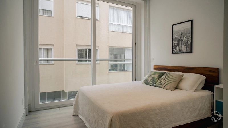 Apartamento alto padrão com 3 suítes no Campeche: 12ª foto da galeria de imagens do imóvel