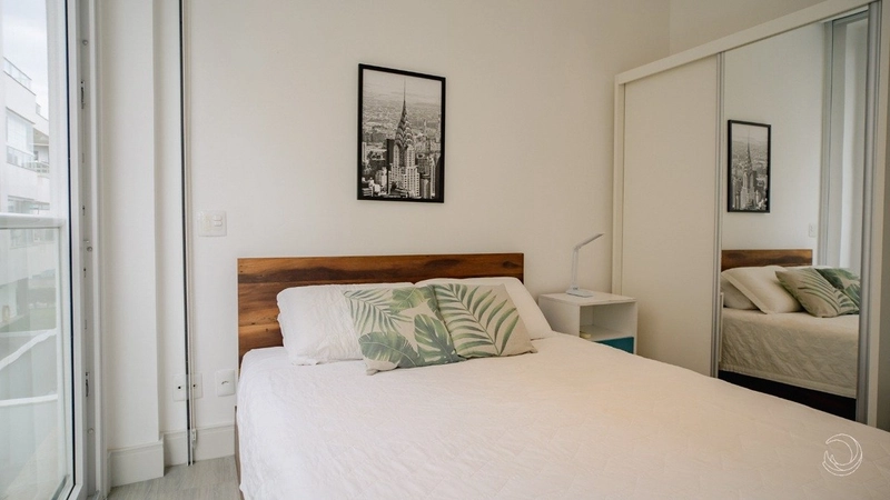Apartamento alto padrão com 3 suítes no Campeche: 13ª foto da galeria de imagens do imóvel