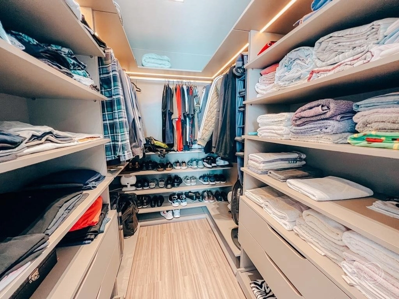 Apartamento alto padrão com 3 dormitórios na Agronômica: 7ª foto da galeria de imagens do imóvel