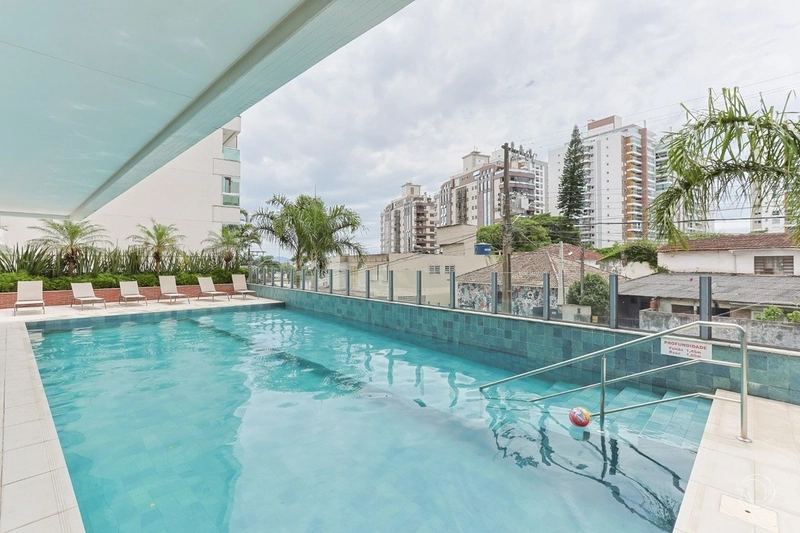 Apartamento com 3 dormitórios na Agronômica: 25ª foto da galeria de imagens do imóvel