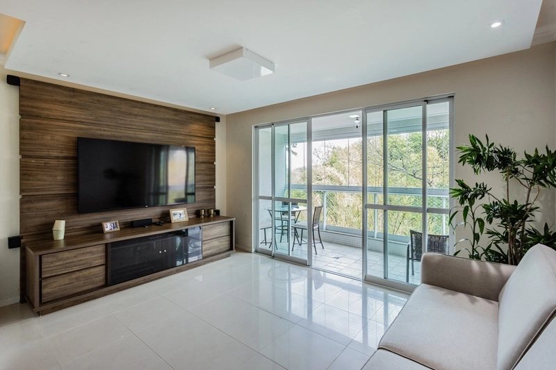 Apartamento à venda com 3 dormitórios no Centro: 1ª foto da galeria de imagens do imóvel