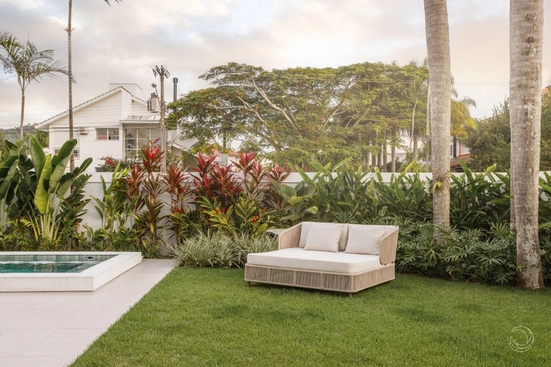 Casa com 5 suítes à venda em Jurerê: 9ª foto da galeria de imagens do imóvel