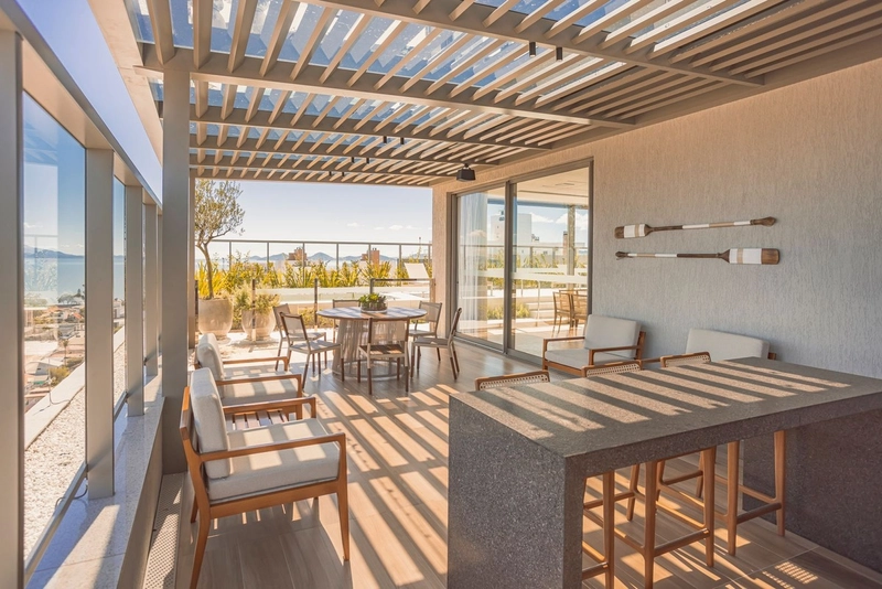 Apartamento á venda com 2 suítes no Estreito: 15ª foto da galeria de imagens do imóvel