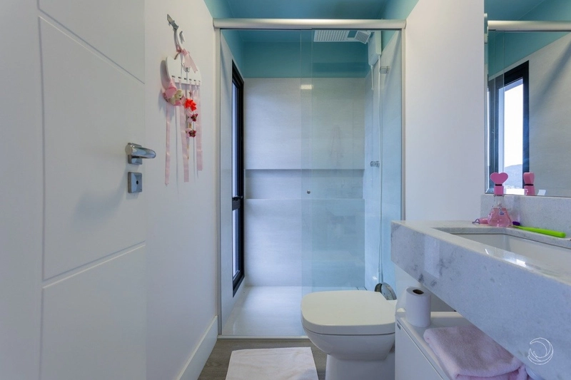 Apartamento com 4 suítes à venda na Trindade: 10ª foto da galeria de imagens do imóvel