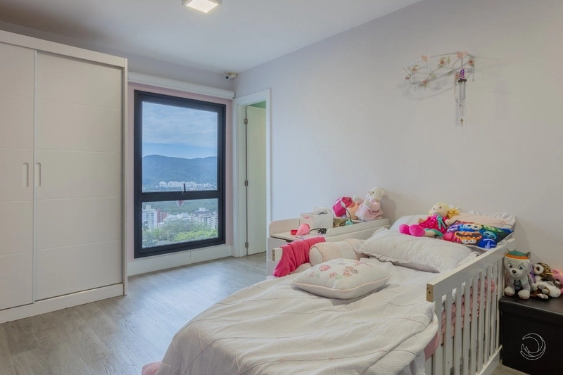 Apartamento com 4 suítes à venda na Trindade: 9ª foto da galeria de imagens do imóvel
