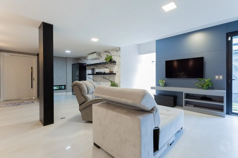 Apartamento com 4 suítes à venda na Trindade: 8ª foto da galeria de imagens do imóvel