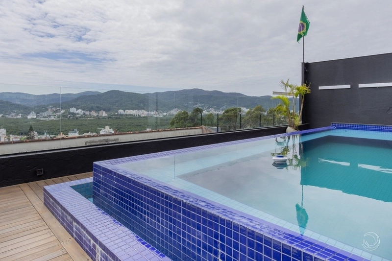 Apartamento com 4 suítes à venda na Trindade: 7ª foto da galeria de imagens do imóvel