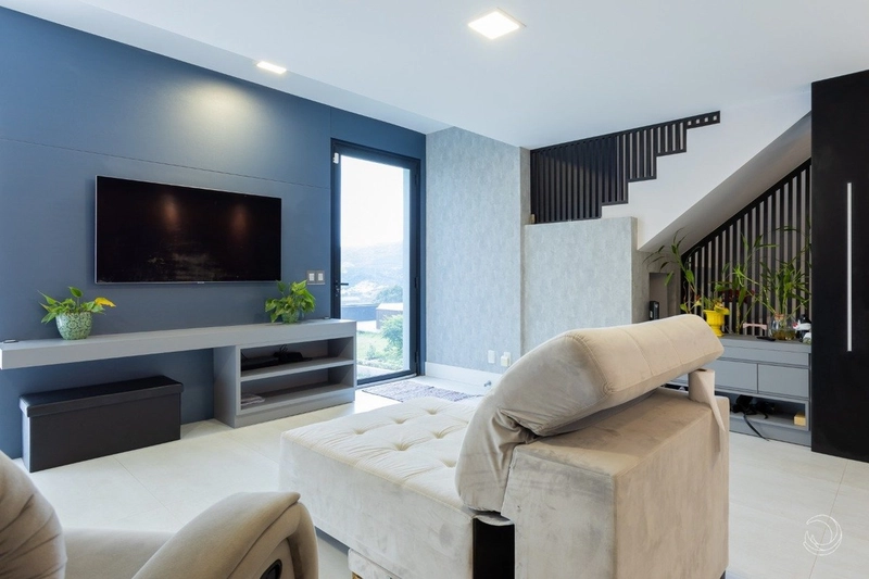 Apartamento com 4 suítes à venda na Trindade: 4ª foto da galeria de imagens do imóvel