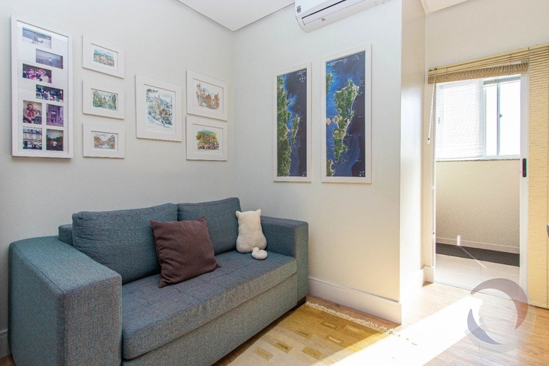 Duplex com 4 dormitórios à venda na Trindade: 25ª foto da galeria de imagens do imóvel