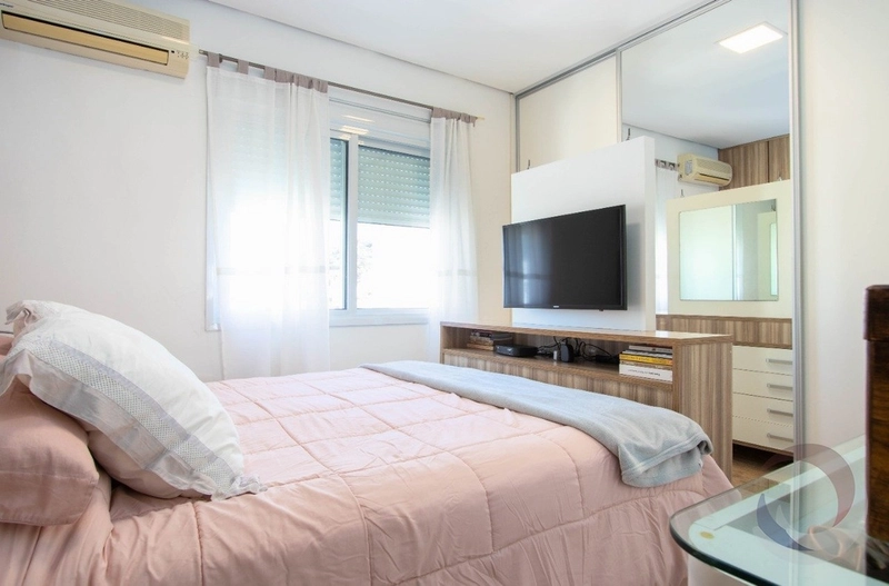 Duplex com 4 dormitórios à venda na Trindade: 22ª foto da galeria de imagens do imóvel