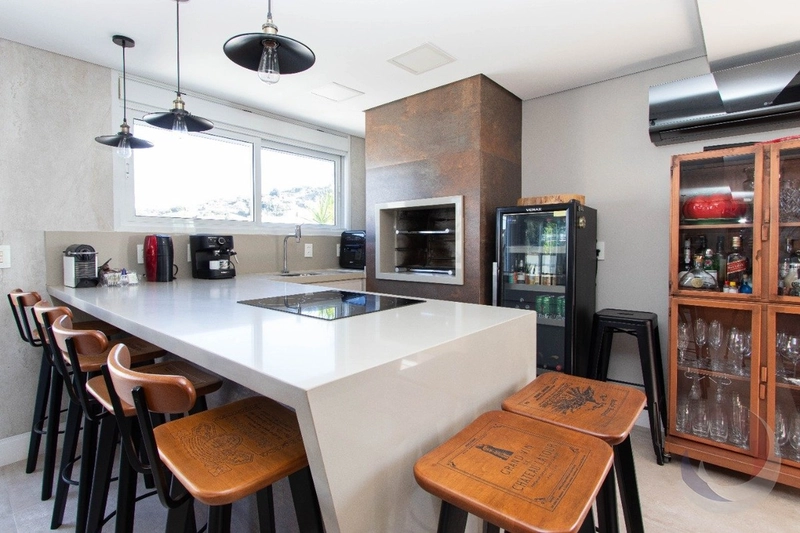 Duplex com 4 dormitórios à venda na Trindade: 12ª foto da galeria de imagens do imóvel