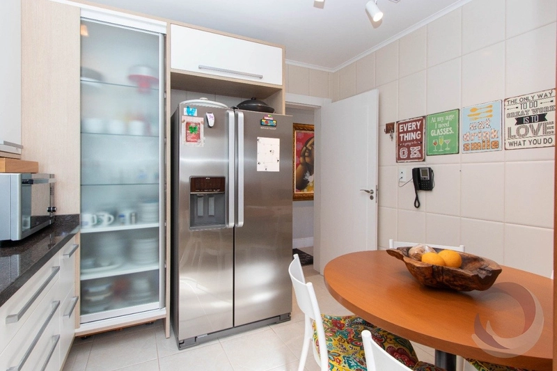 Duplex com 4 dormitórios à venda na Trindade: 6ª foto da galeria de imagens do imóvel