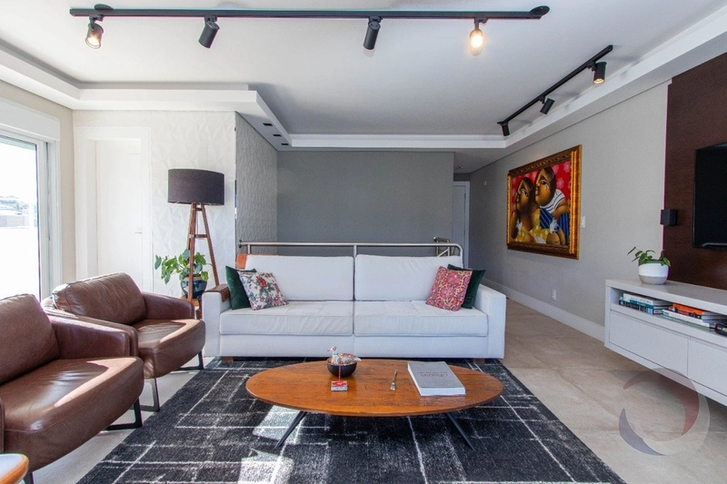 Duplex com 4 dormitórios à venda na Trindade: 11ª foto da galeria de imagens do imóvel