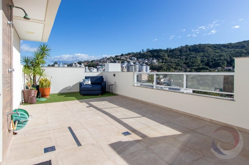 Duplex com 4 dormitórios à venda na Trindade: 19ª foto da galeria de imagens do imóvel