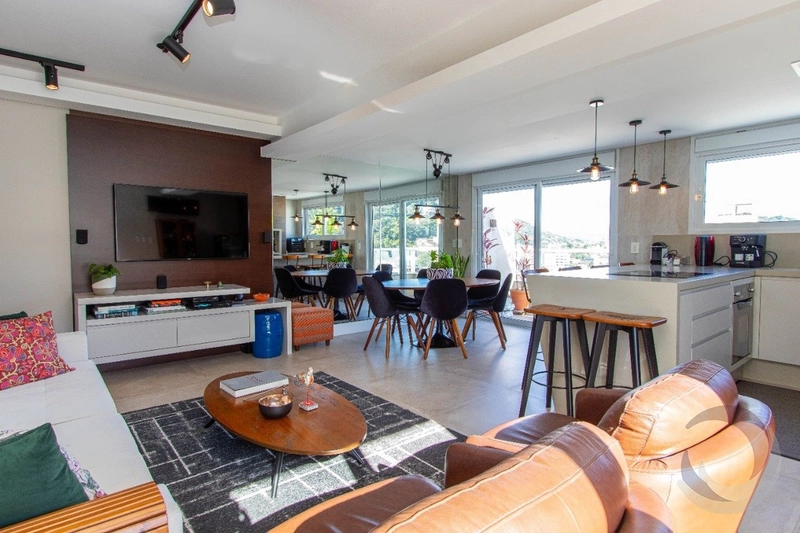 Duplex com 4 dormitórios à venda na Trindade: 14ª foto da galeria de imagens do imóvel