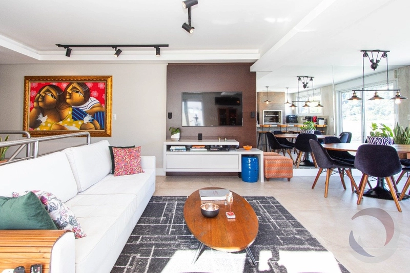 Duplex com 4 dormitórios à venda na Trindade: 15ª foto da galeria de imagens do imóvel